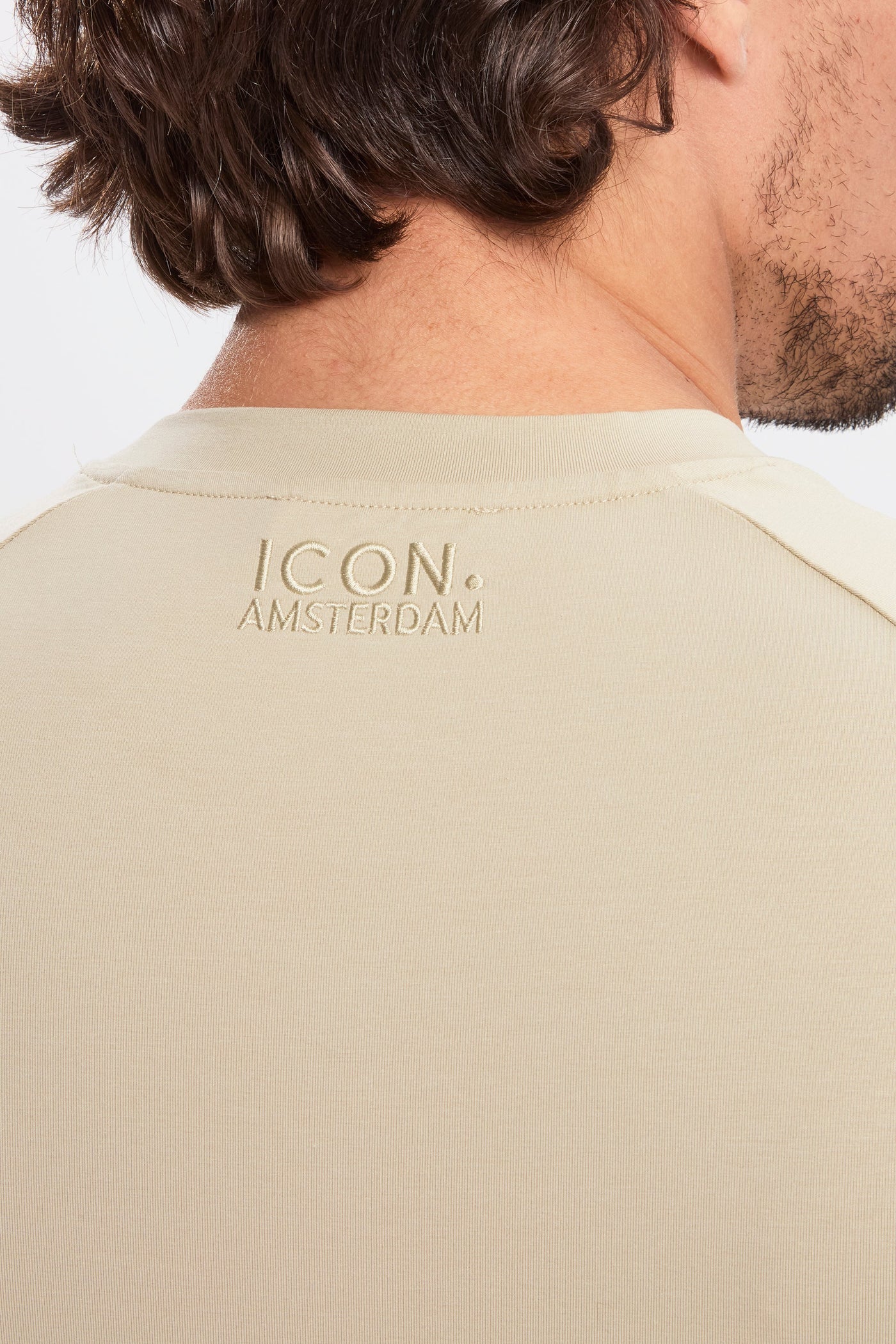 URBAN MUSCLE BASIC T-SHIRT