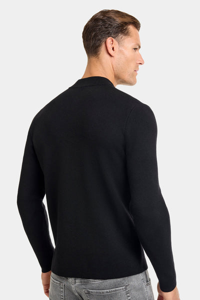 THE URBAN SWEATER