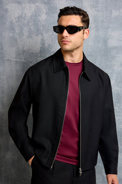 URBAN OVERSHIRT