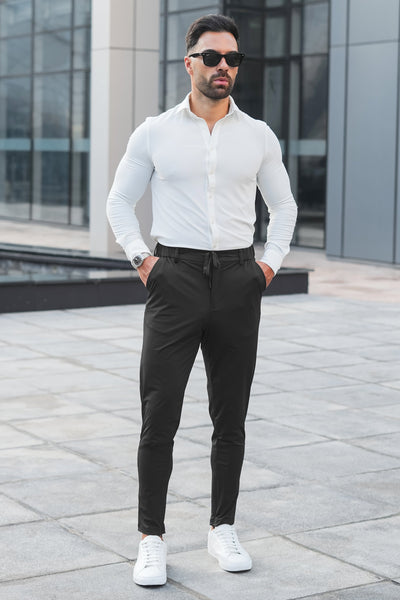 URBAN 24/7 TROUSERS
