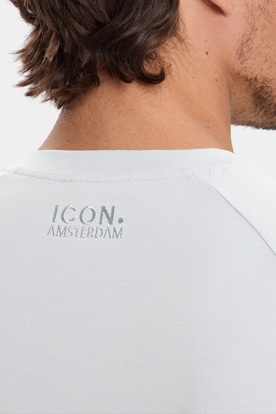 URBAN MUSCLE BASIC T-SHIRT