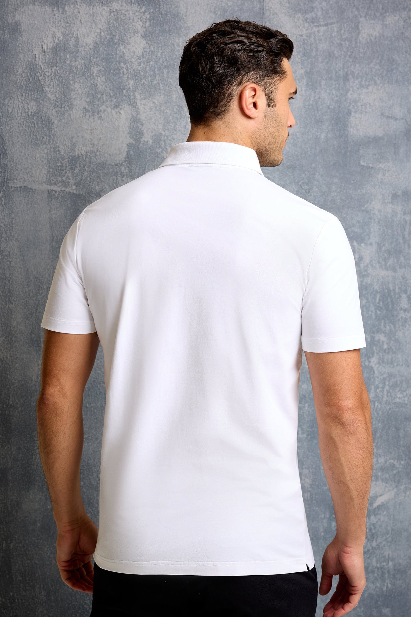 URBAN REGULAR POLO