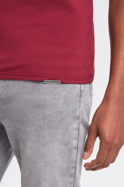 URBAN MUSCLE BASIC T-SHIRT