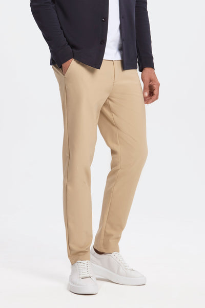 URBAN TECH TROUSERS