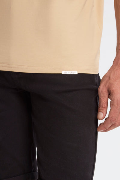 URBAN MUSCLE BASIC T-SHIRT