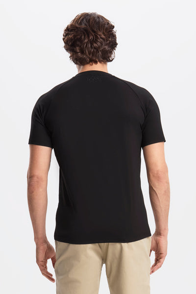 URBAN MUSCLE BASIC T-SHIRT