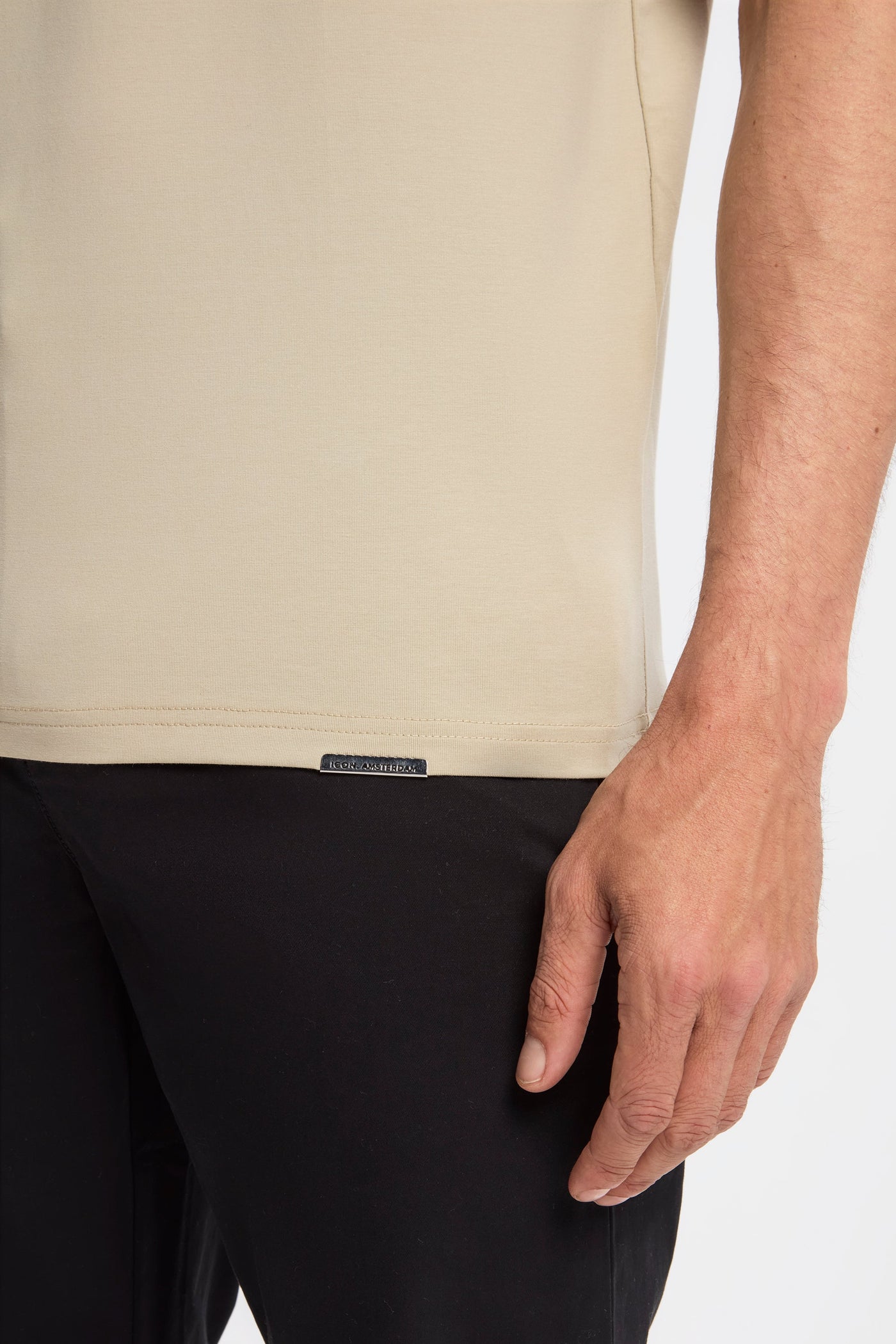 URBAN MUSCLE BASIC T-SHIRT