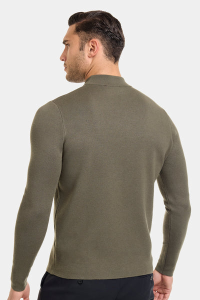THE URBAN SWEATER