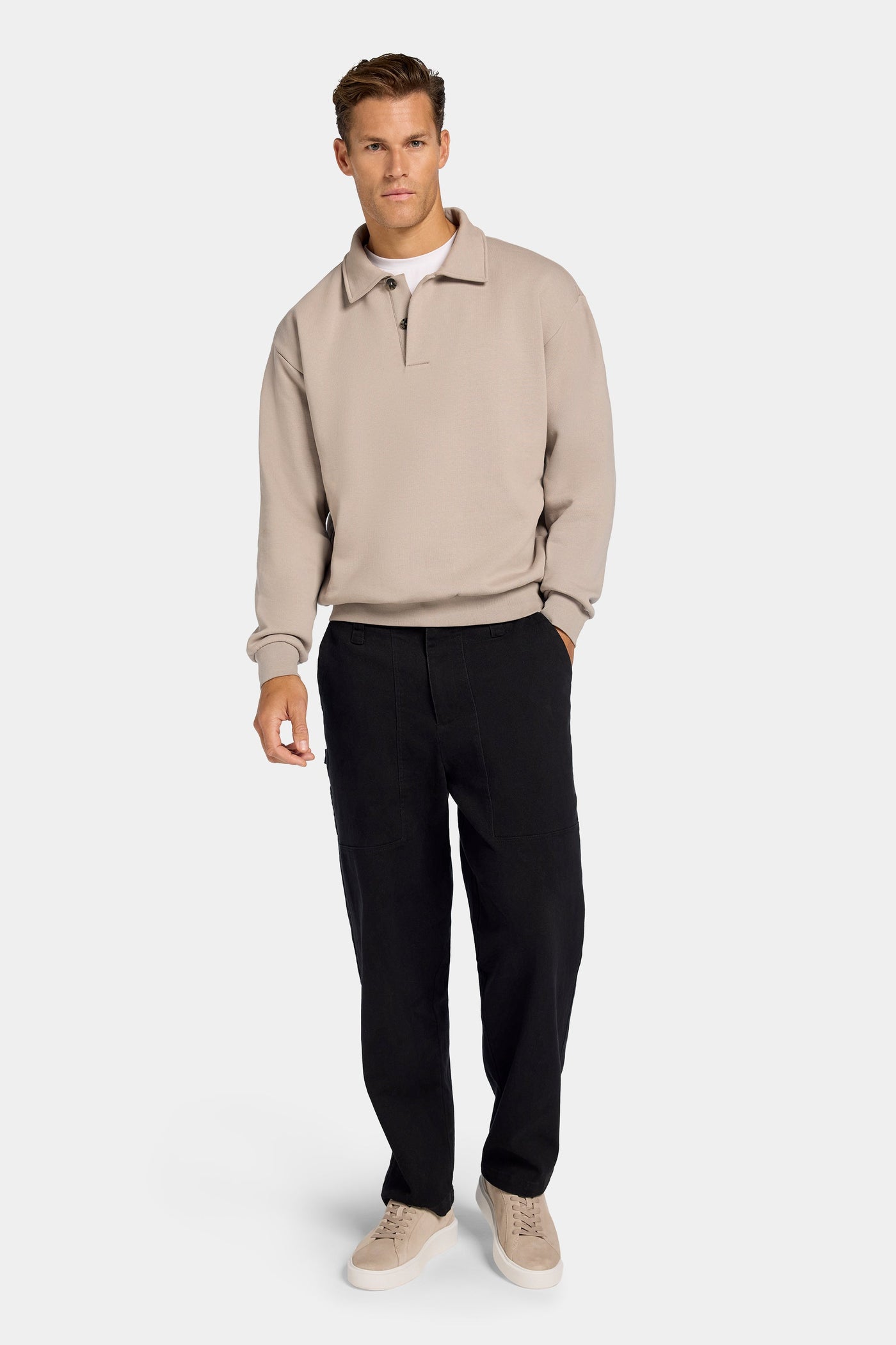 URBAN CARPENTER PANTS