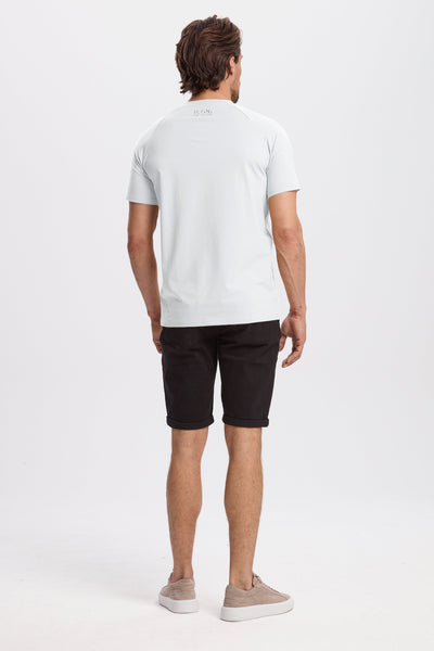 URBAN MUSCLE BASIC T-SHIRT