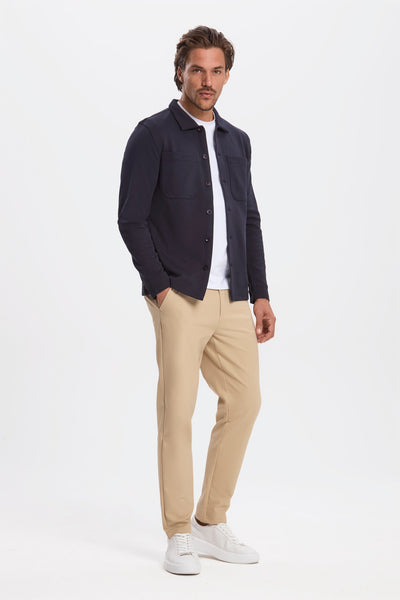 URBAN TECH TROUSERS
