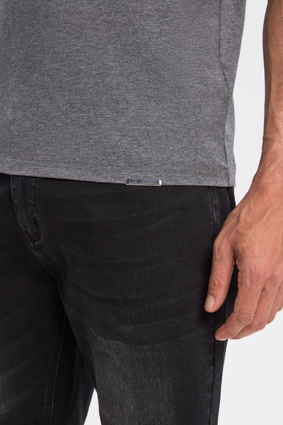 URBAN MUSCLE BASIC T-SHIRT