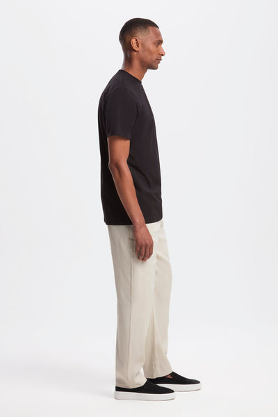 URBAN LINEN TROUSERS