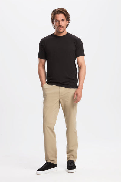 URBAN MUSCLE BASIC T-SHIRT