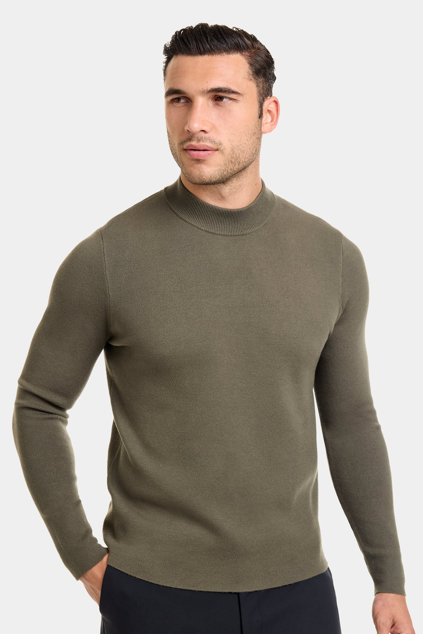 THE URBAN SWEATER