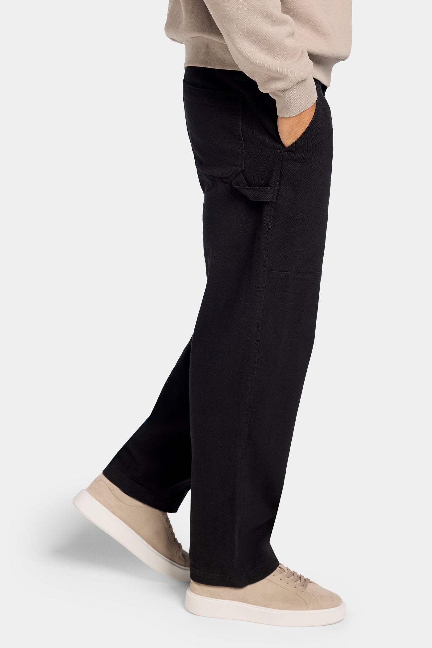 URBAN CARPENTER PANTS