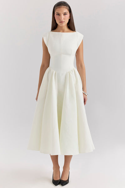 Victoria – Elegante Jurk