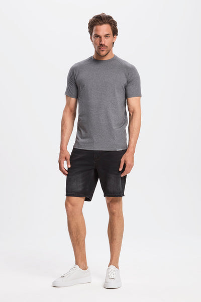 URBAN MUSCLE BASIC T-SHIRT