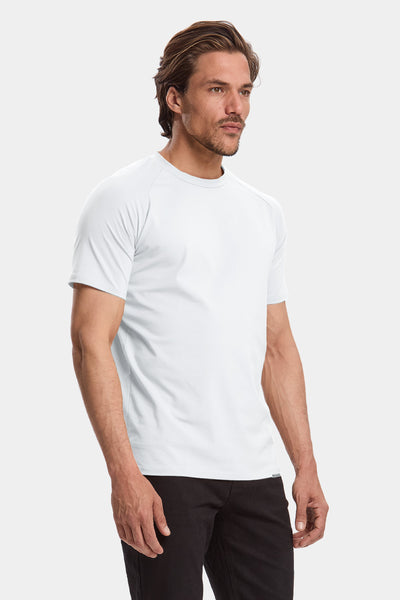 URBAN MUSCLE BASIC T-SHIRT