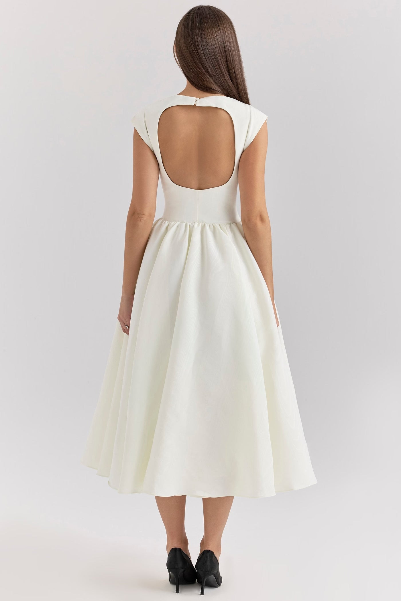 Victoria – Elegante Jurk