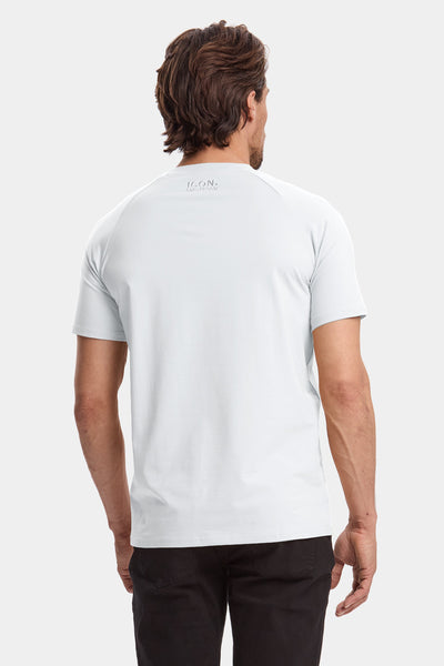 URBAN MUSCLE BASIC T-SHIRT