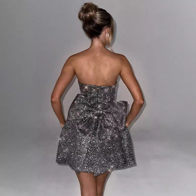 Lila - Dress