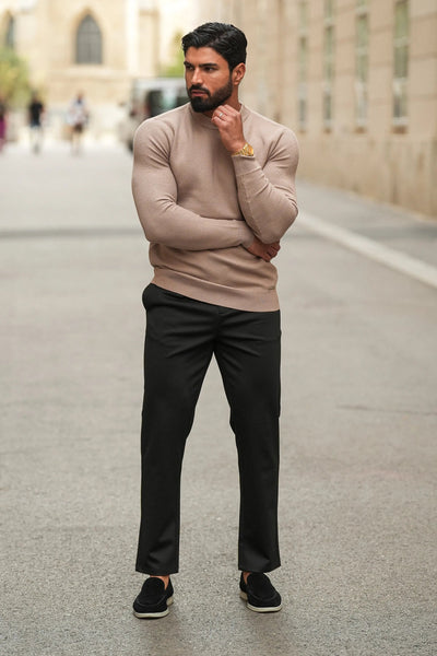 URBAN TECH TROUSERS