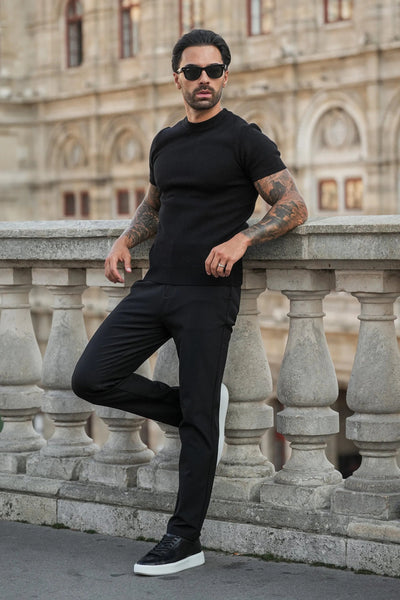 URBAN TECH TROUSERS