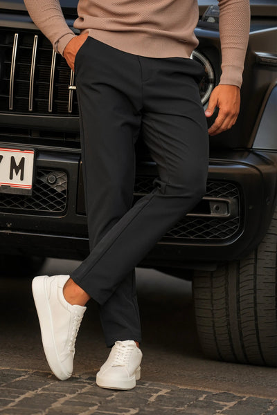 URBAN TECH TROUSERS
