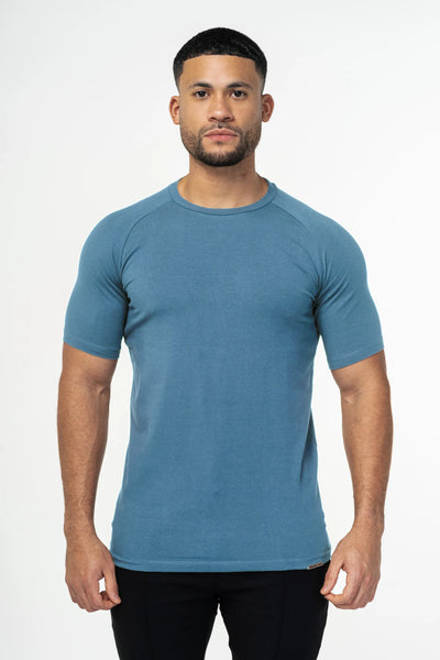 URBAN MUSCLE BASIC T-SHIRT
