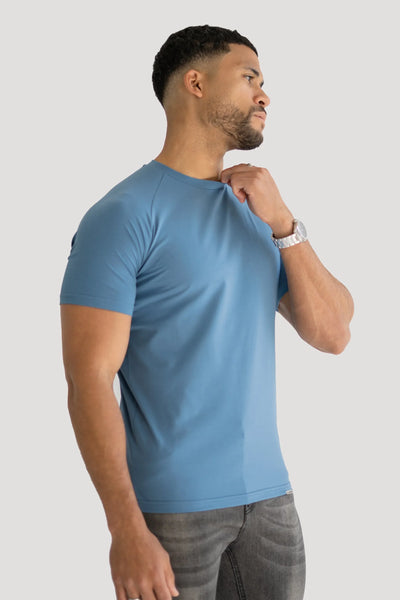 URBAN MUSCLE BASIC T-SHIRT