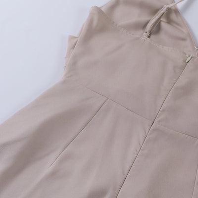 Seraphina – Luxe Maxi Jurk