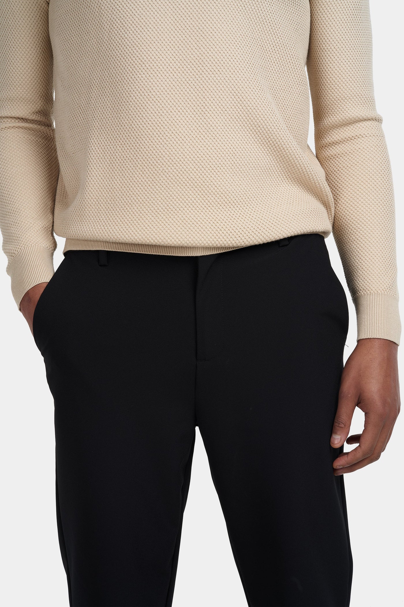 URBAN TECH TROUSERS