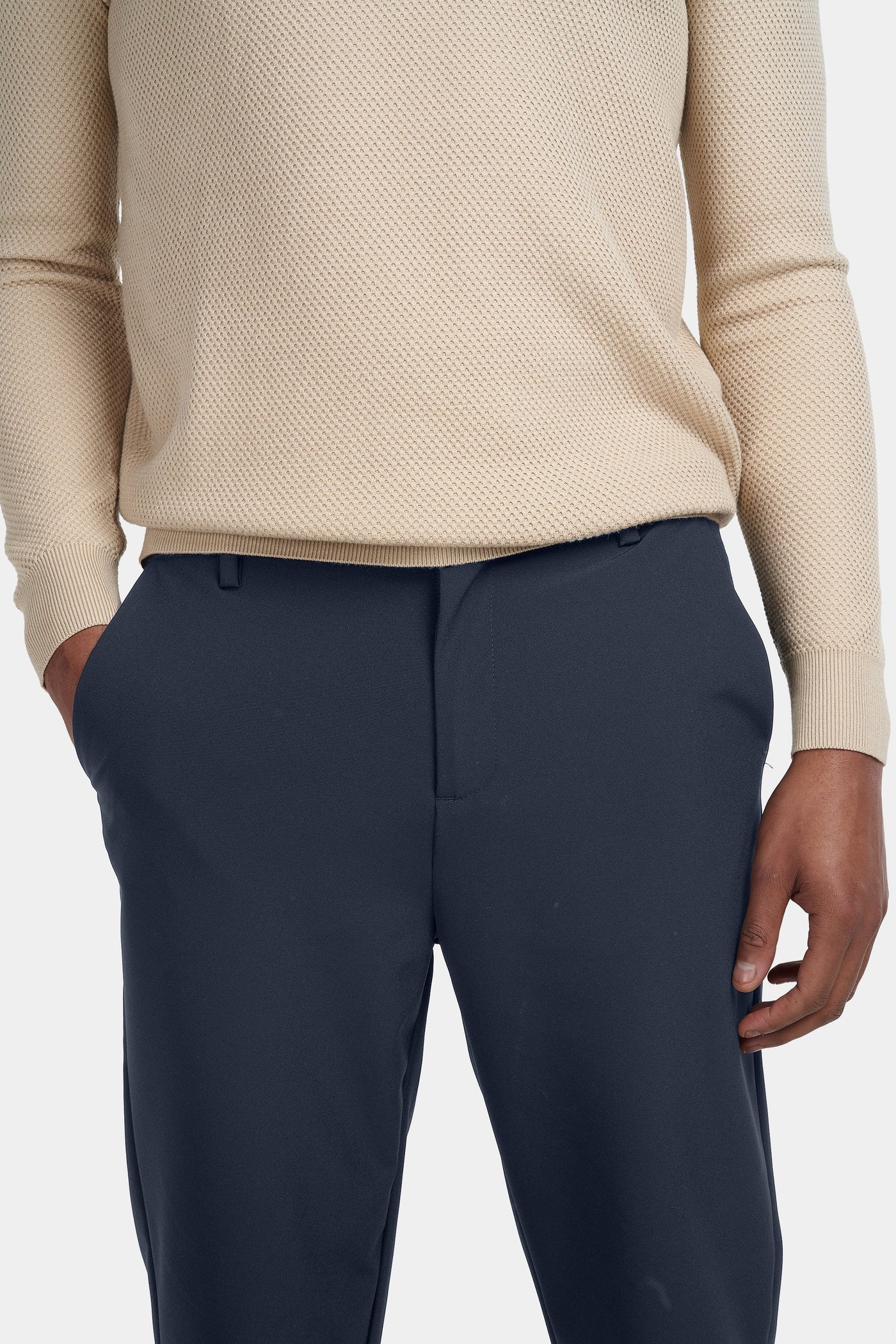 URBAN TECH TROUSERS
