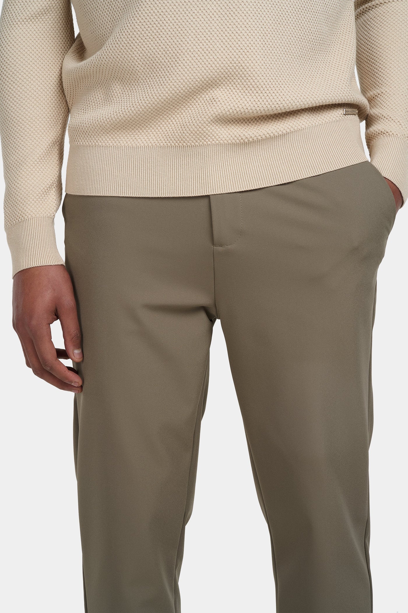URBAN TECH TROUSERS