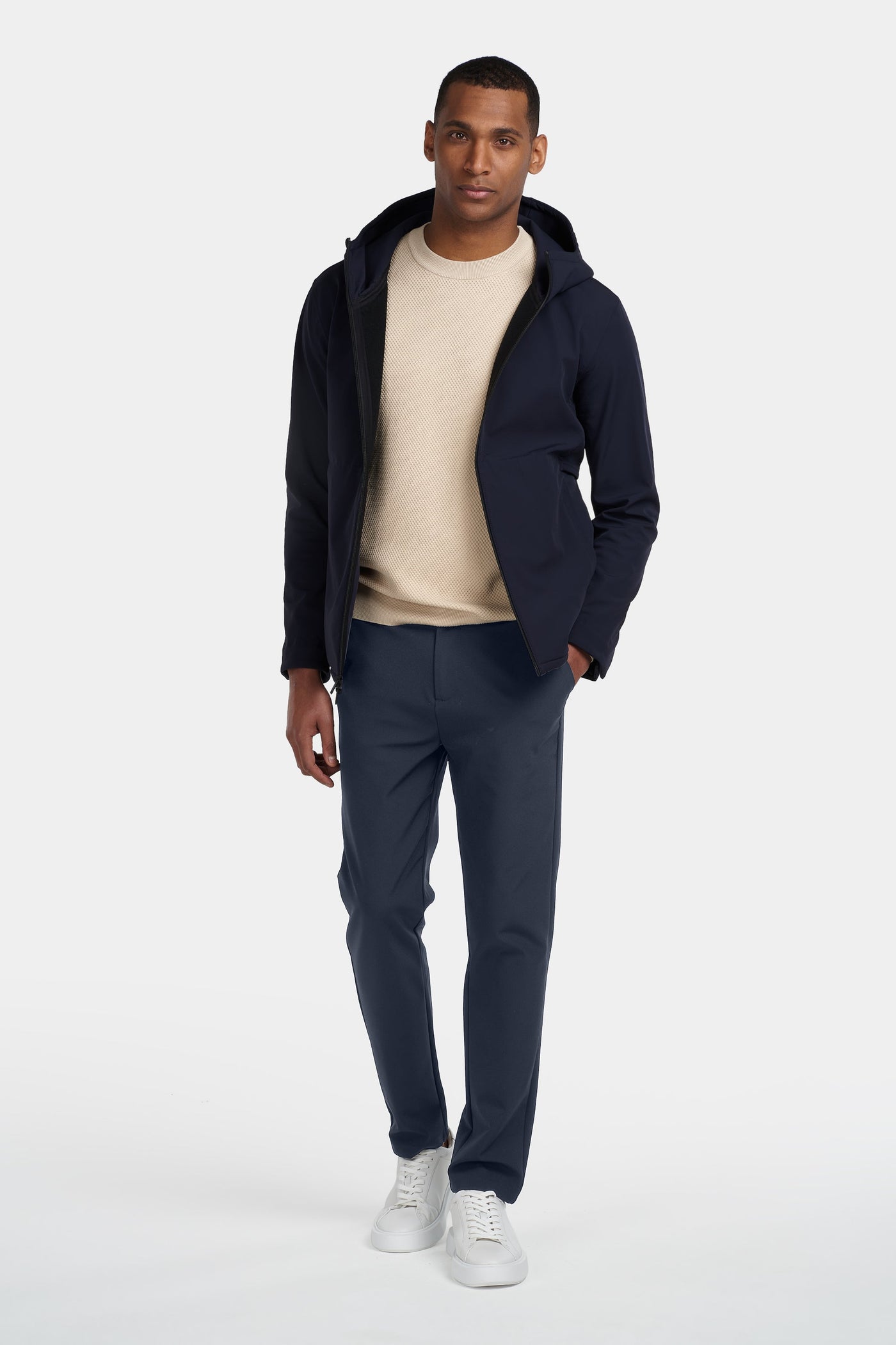 URBAN TECH TROUSERS