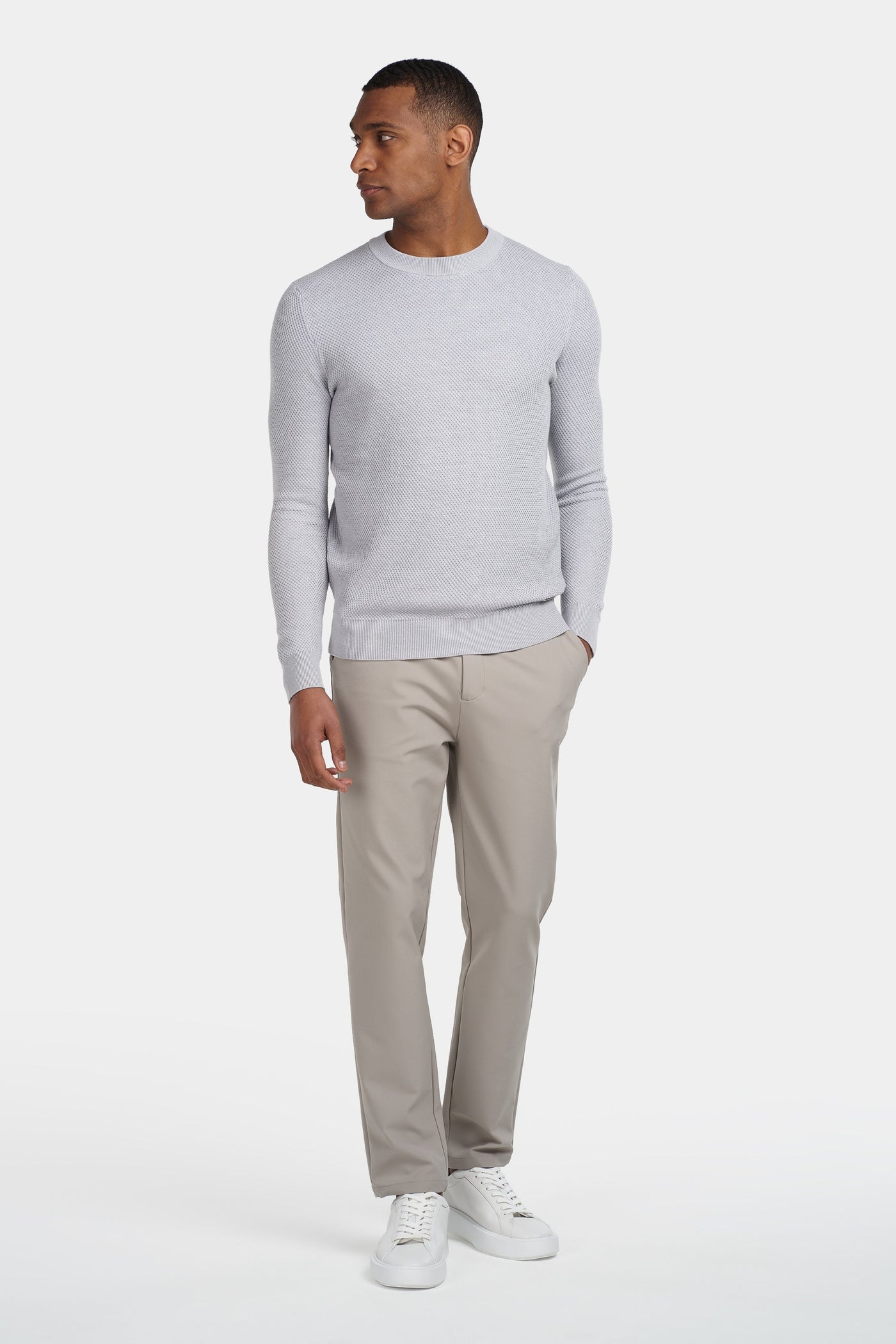 URBAN TECH TROUSERS
