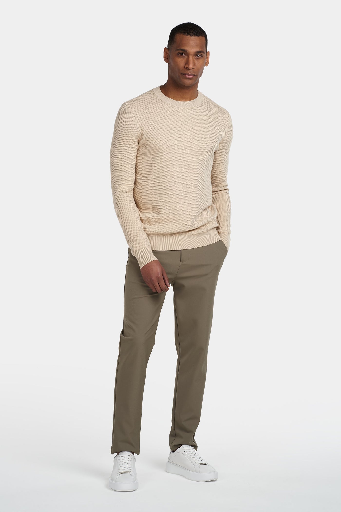 URBAN TECH TROUSERS