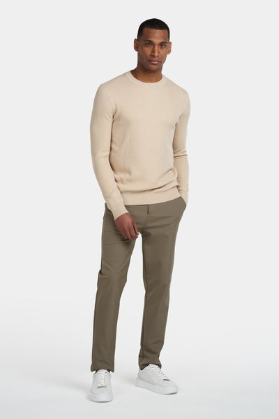 URBAN TECH TROUSERS