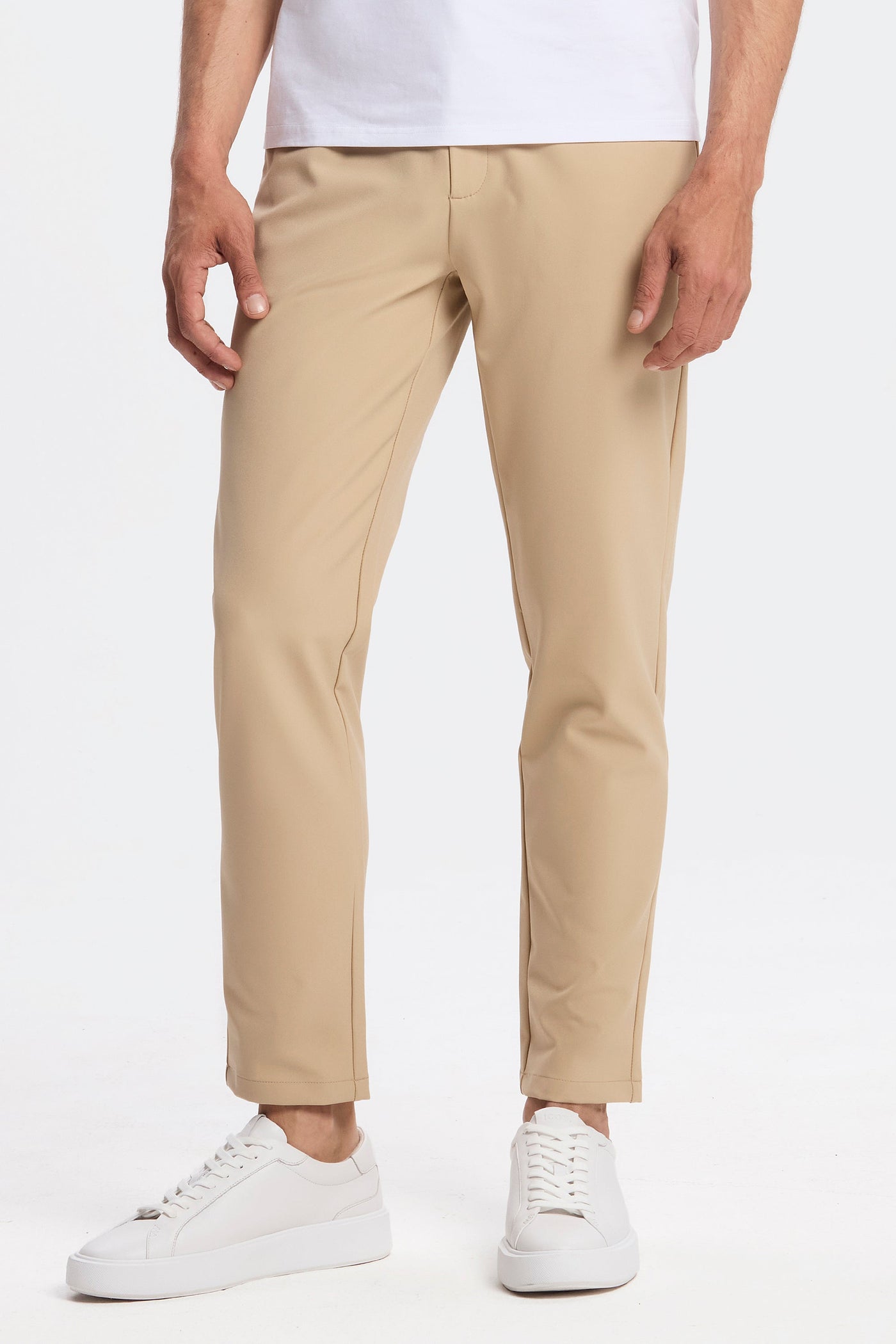 URBAN TECH TROUSERS
