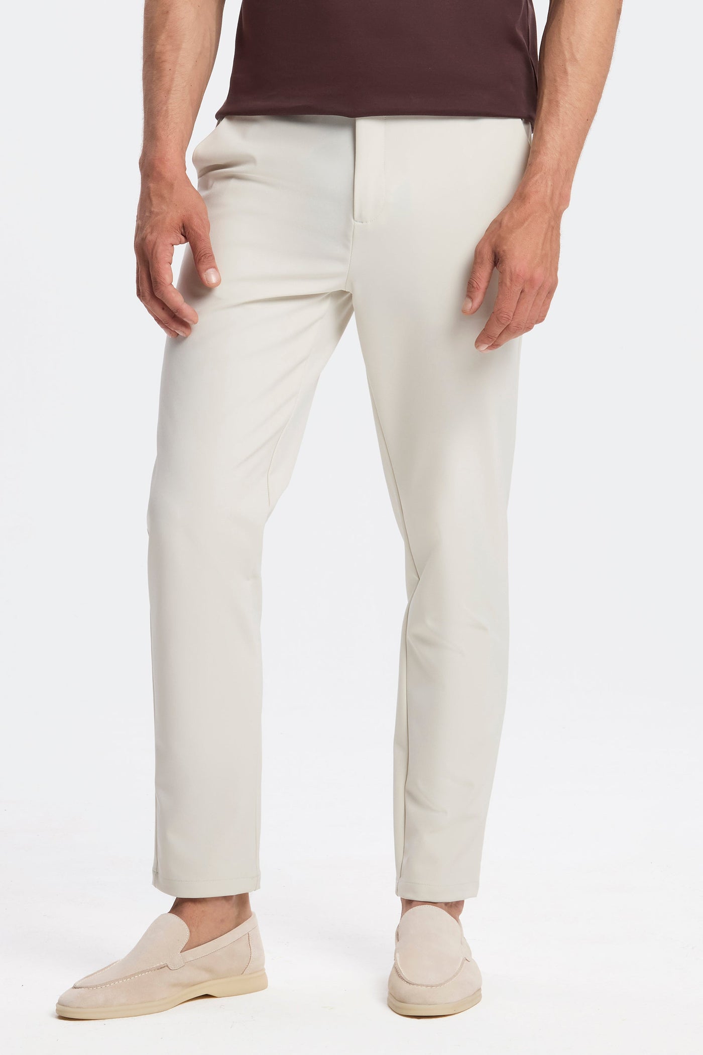 URBAN TECH TROUSERS
