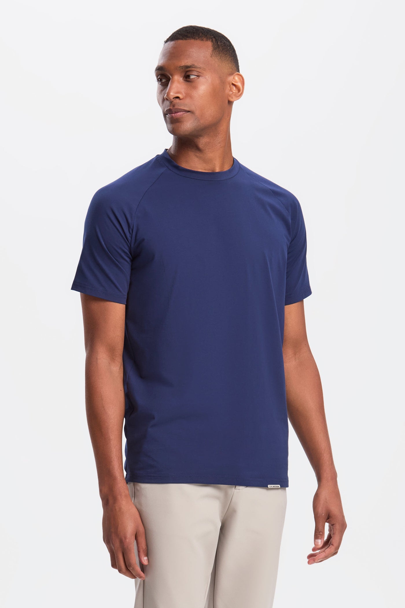 URBAN MUSCLE BASIC T-SHIRT