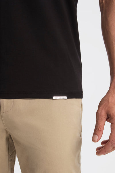 URBAN MUSCLE BASIC T-SHIRT