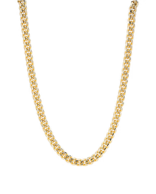 URBAN Cuban Chain® 8MM (Gold)