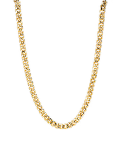 URBAN Cuban Chain® 8MM (Gold)