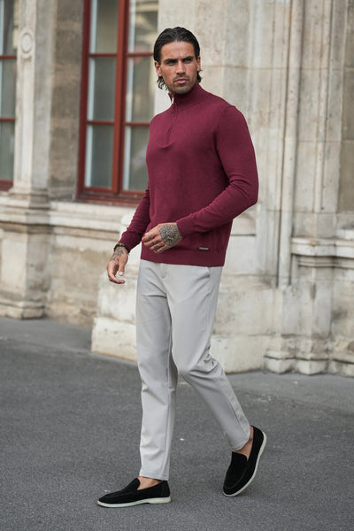 URBAN TECH TROUSERS