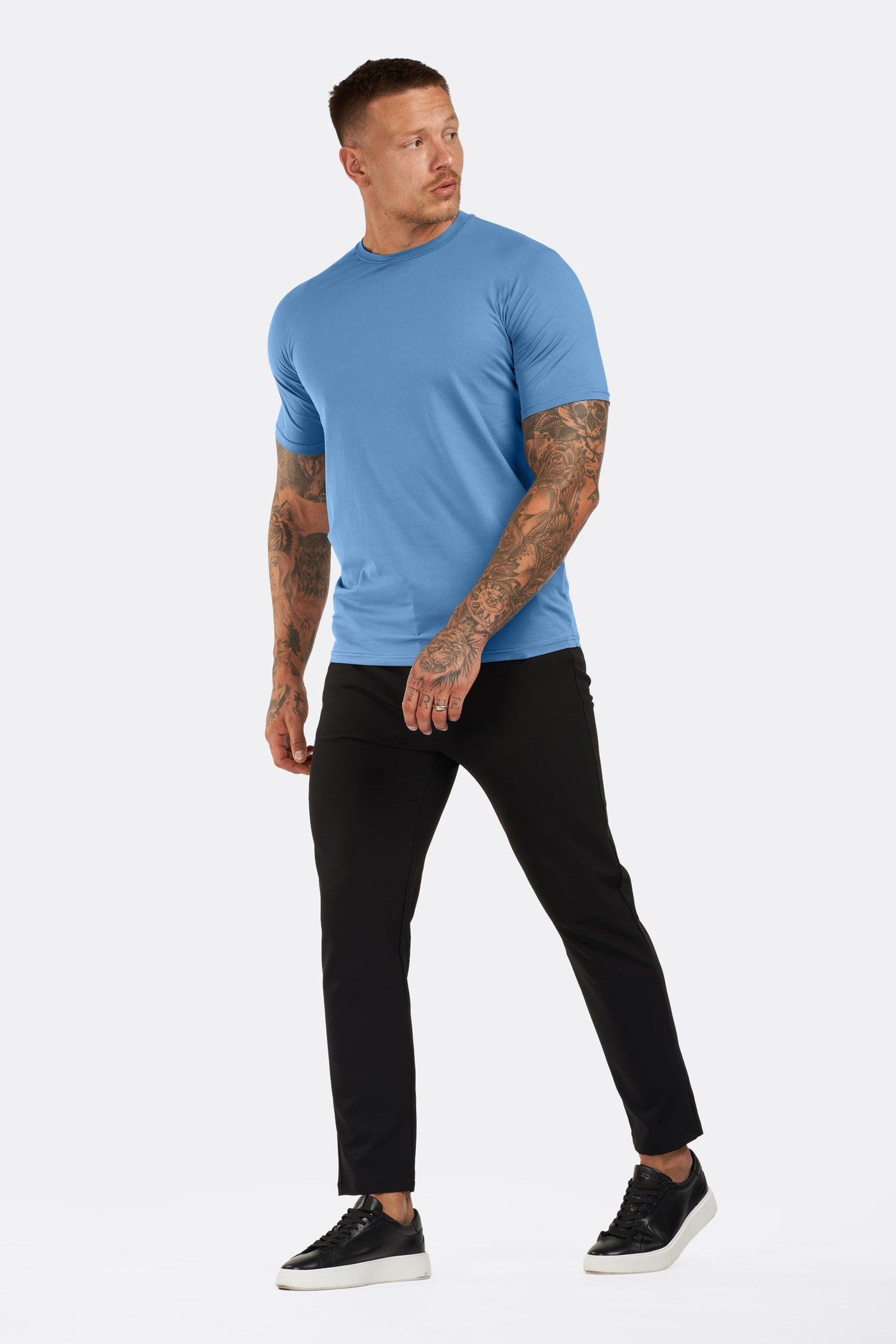 URBAN T-SHIRT