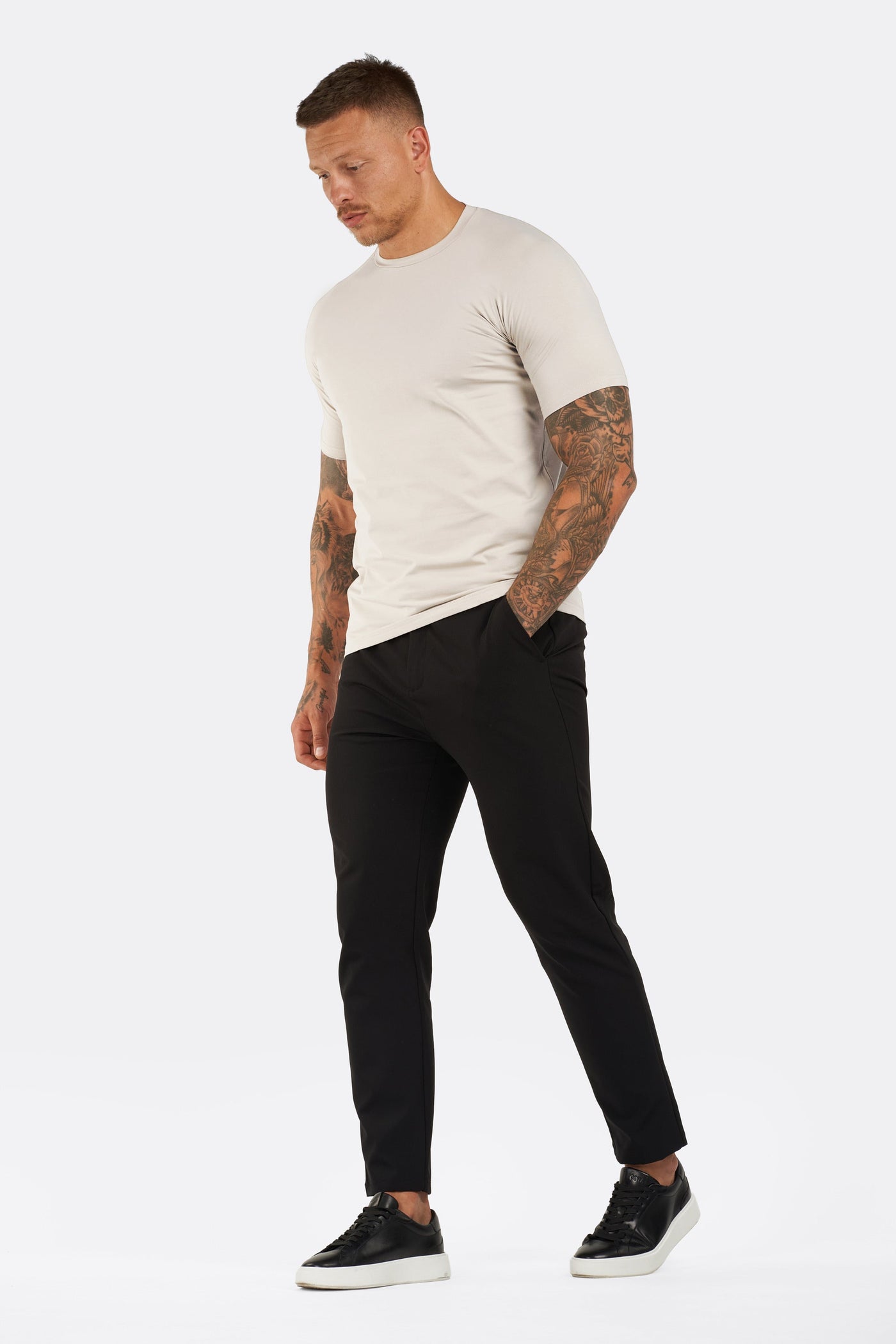 URBAN T-SHIRT
