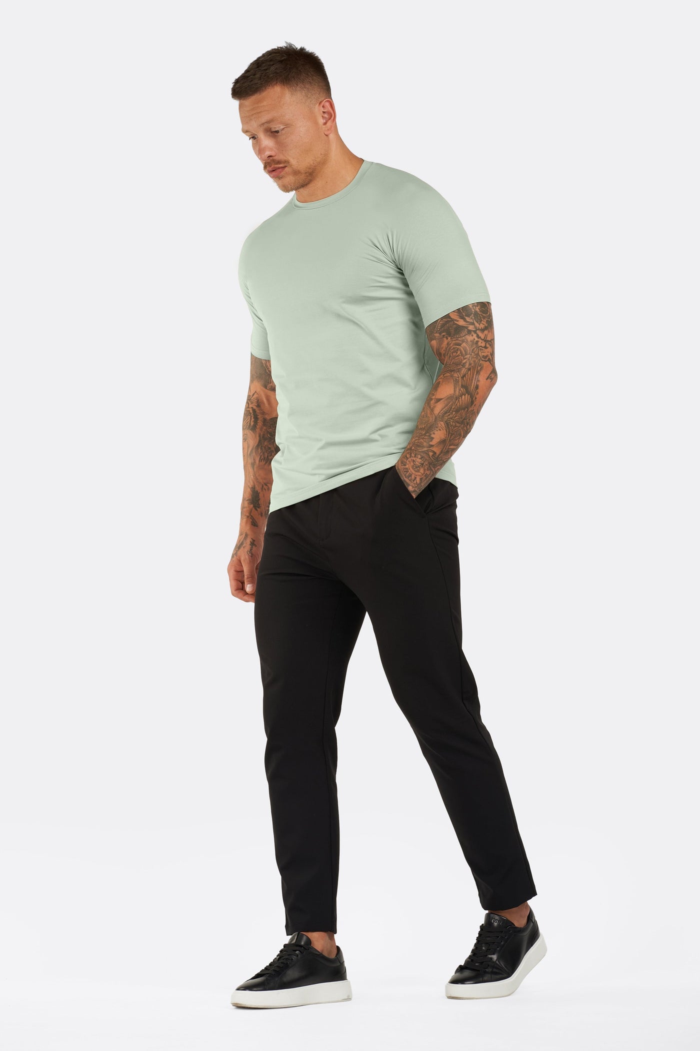 URBAN T-SHIRT