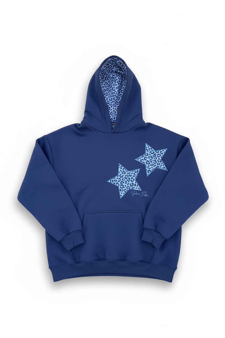 Urban Adventures® - Herfst hoodie